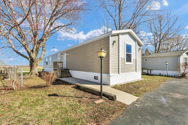 New Homes with Master Bedrooms on the 1st Floor in Rantoul: March 7th to March 13th