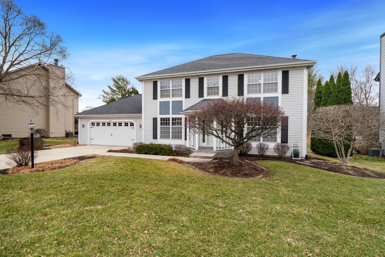 5235 Solitude Dr., Rockford, IL 61114