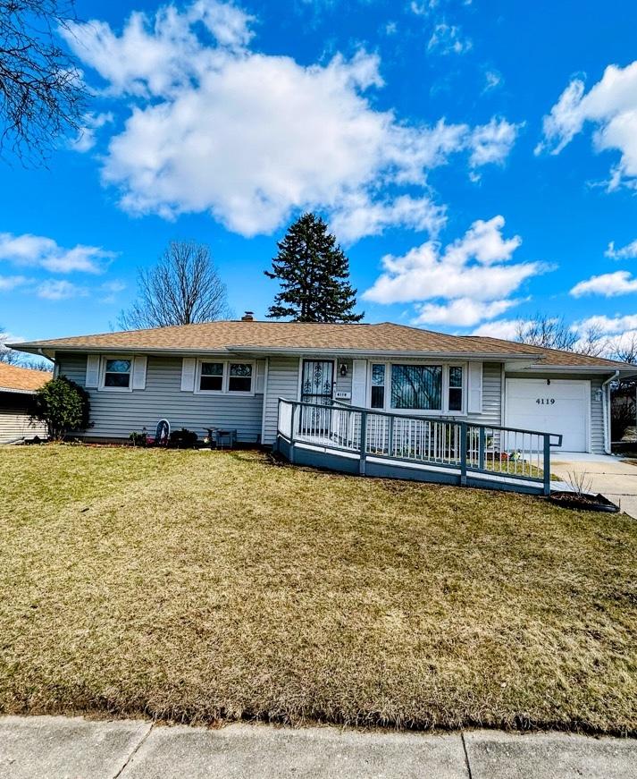 4119 Seward Ave., Rockford, IL 61108