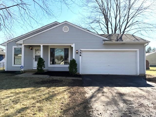 346 Danbury Dr., Naperville, IL 60565