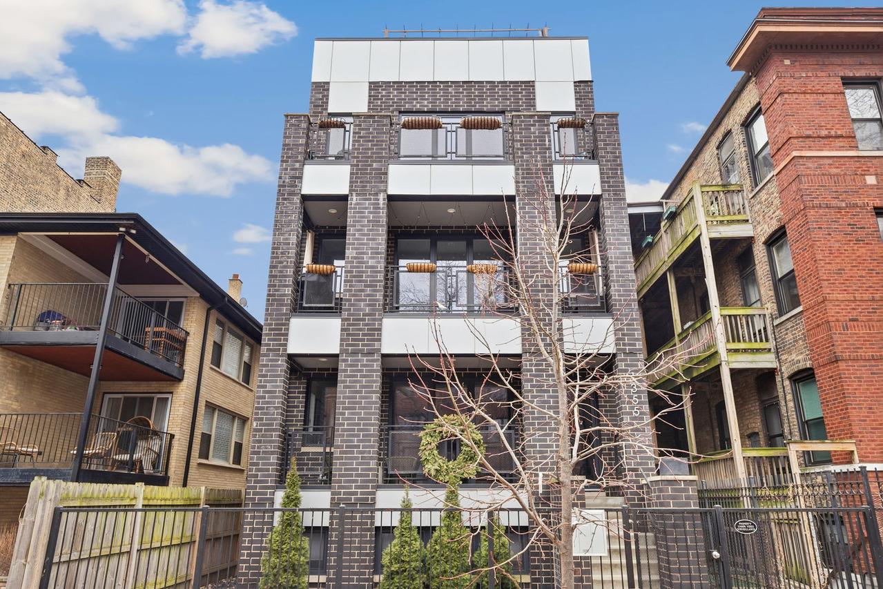 1355 W Winnemac Ave. #3, Chicago, IL 60640