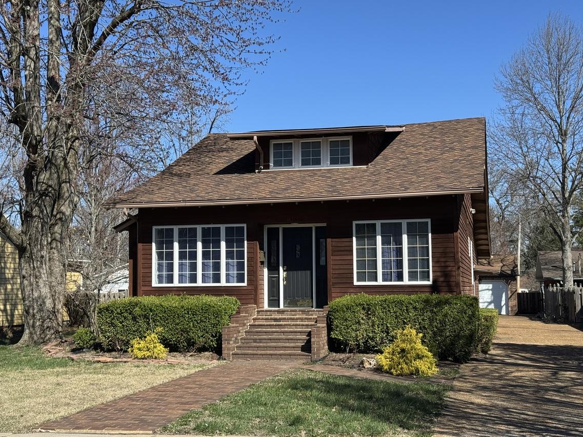 403 W Mitchell St., Benton, IL 62812