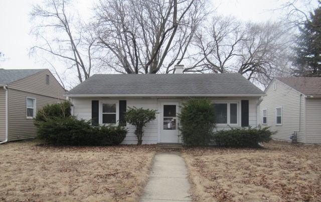 347 Park Dr., Joliet, IL 60436