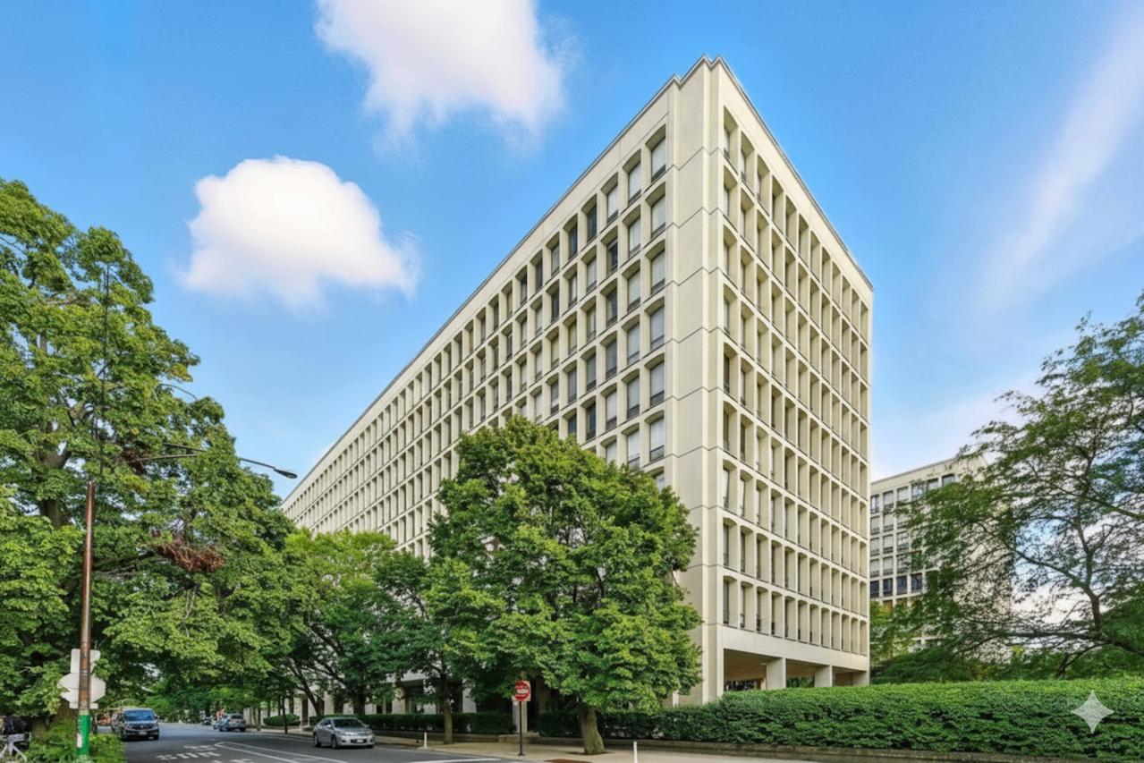 1450 E 55th St. #923S, Chicago, IL 60615