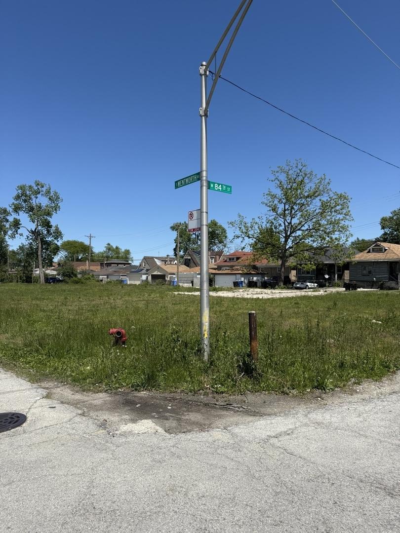 8339 S Wentworth Ave., Chicago, IL 60620