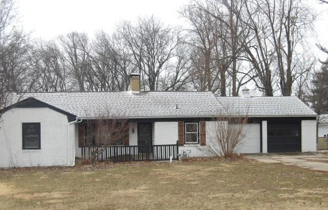 13 Southern Dr., Decatur, IL 62521