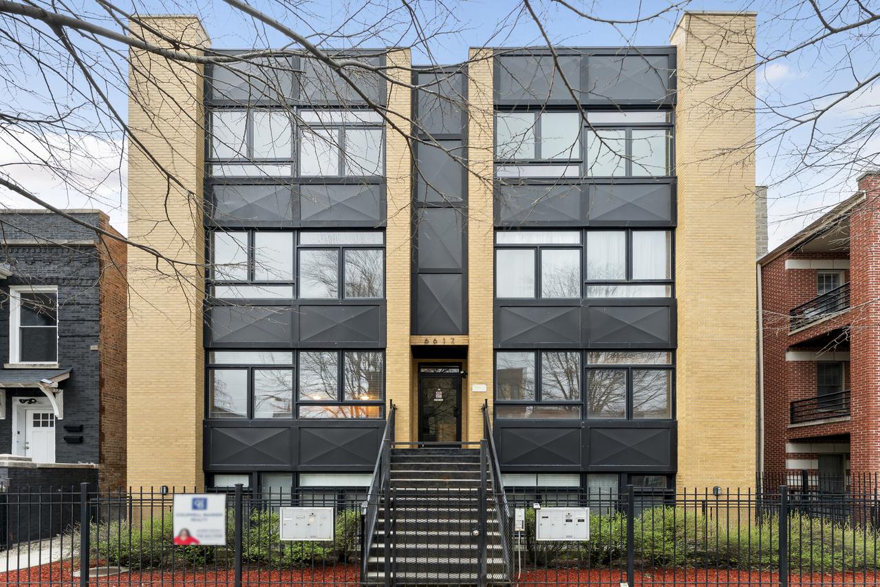 6617 S Ingleside Ave. #2N, Chicago, IL 60637