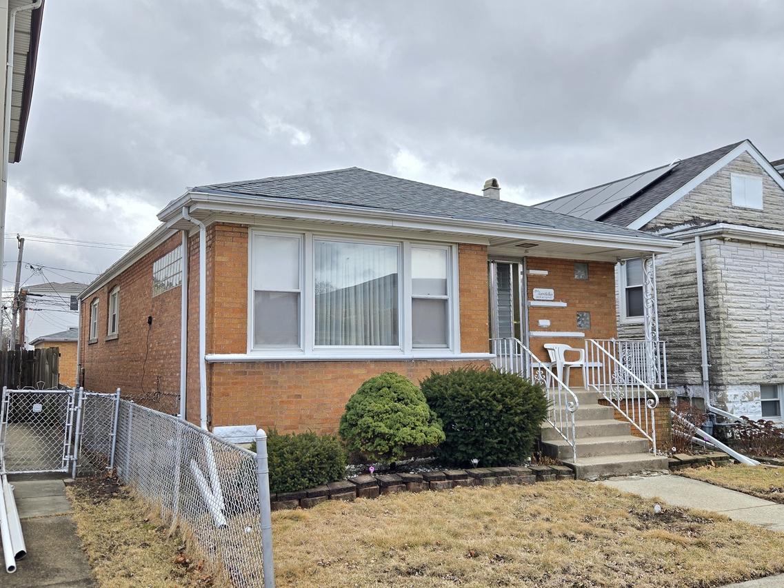 2025 N 72nd Ct., Elmwood Park, IL 60707