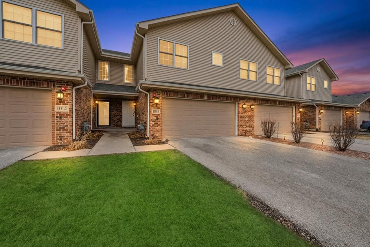 1010 Regent Dr., Matteson, IL 60443