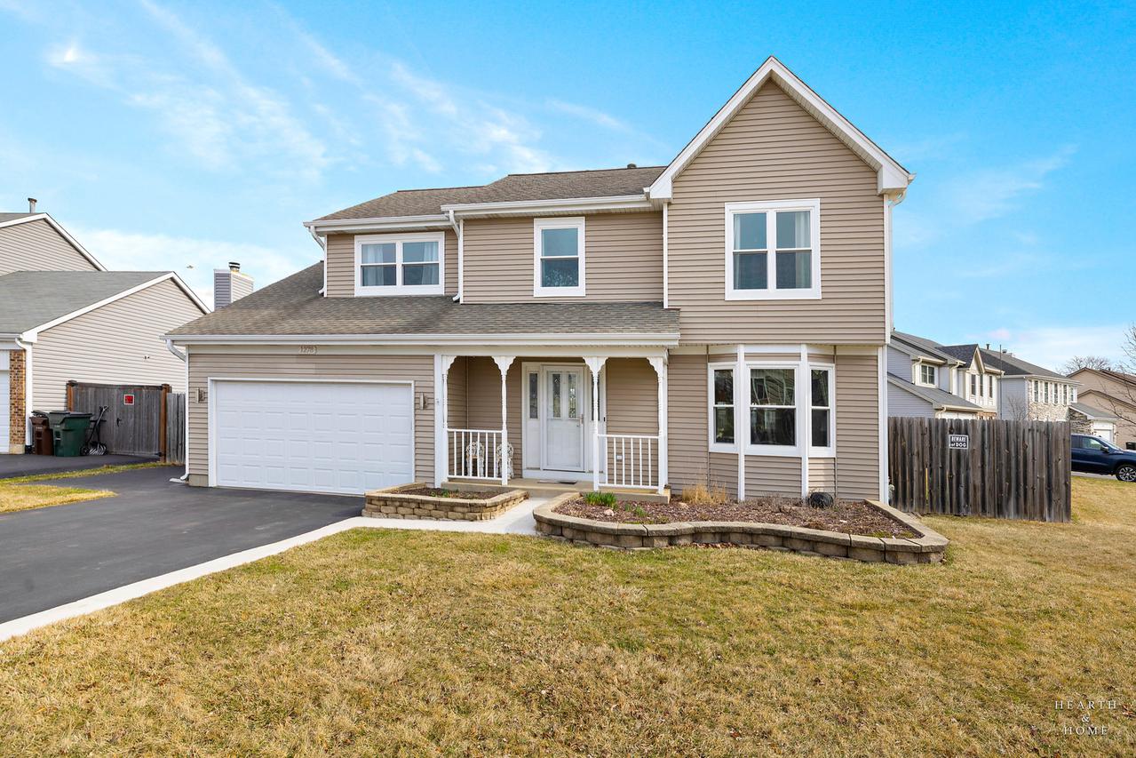 1278 Regent Dr., Mundelein, IL 60060