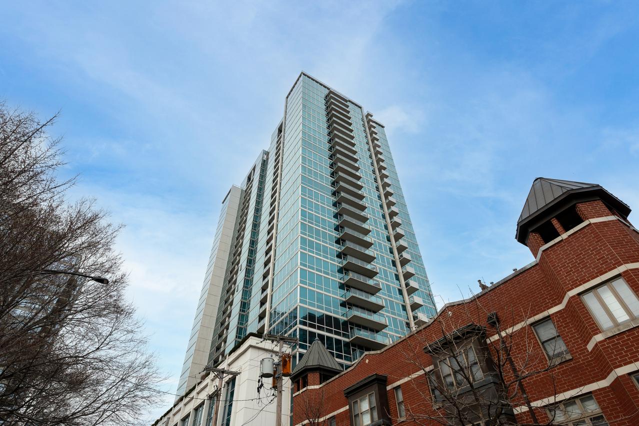 1629 S Prairie Ave. #2802, Chicago, IL 60616