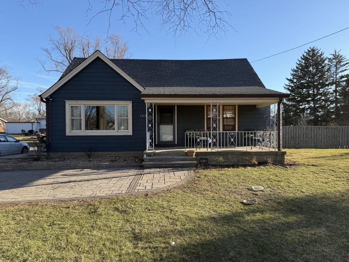 1413 W Plainfield Rd., La Grange Highlands, IL 60525
