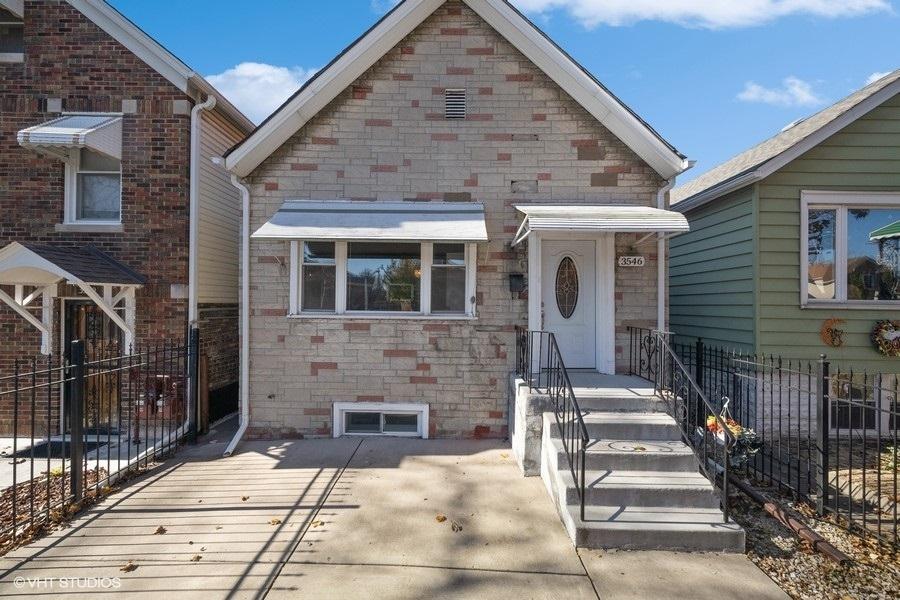 3546 S Wood St., Chicago, IL 60609