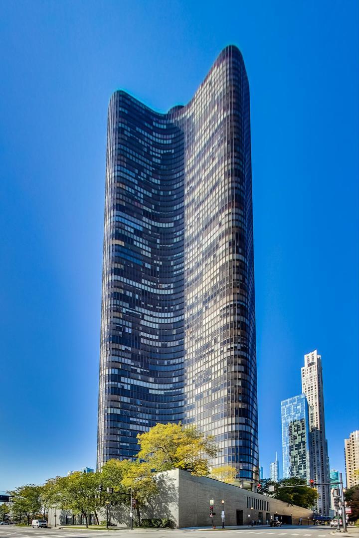 505 N Lake Shore Dr. #5302, Chicago, IL 60611