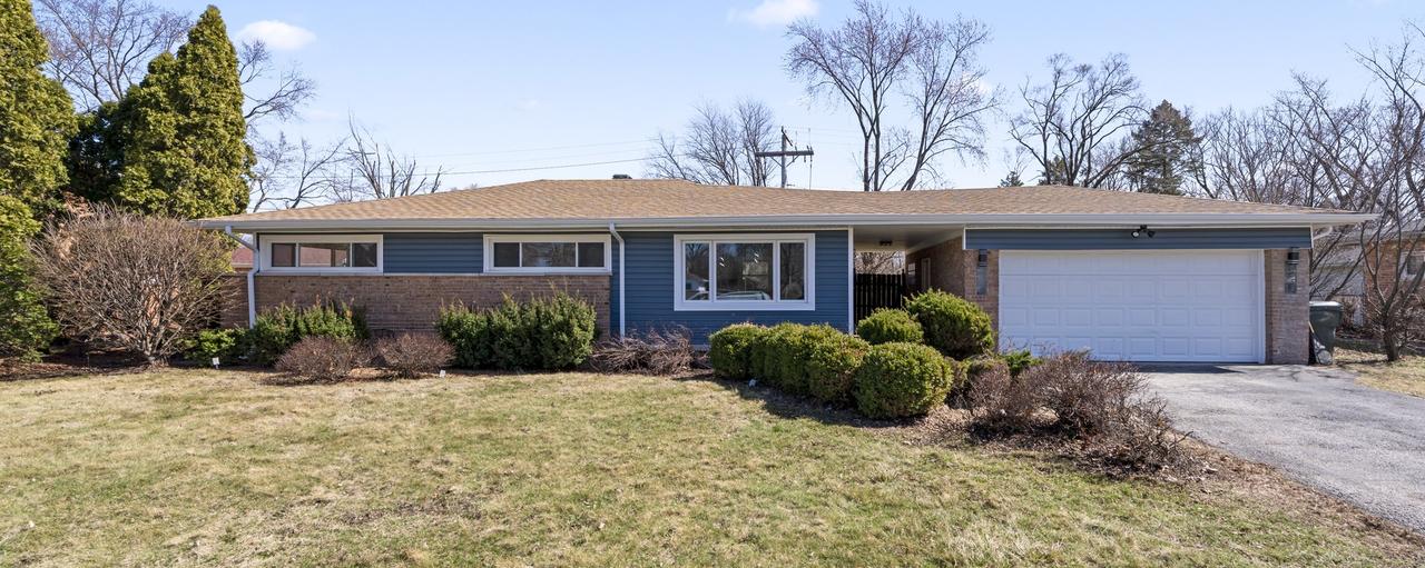 16155 Kedzie Pkwy., Markham, IL 60428