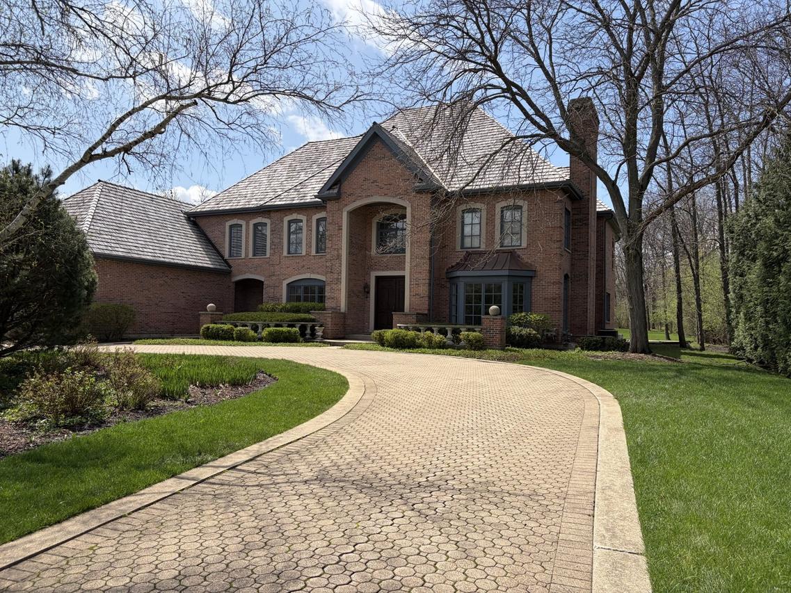 600 Hunter Ln., Lake Forest, IL 60045