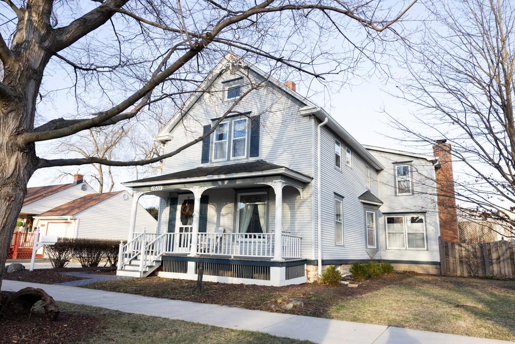 15111 S Fox River St., Plainfield, IL 60544