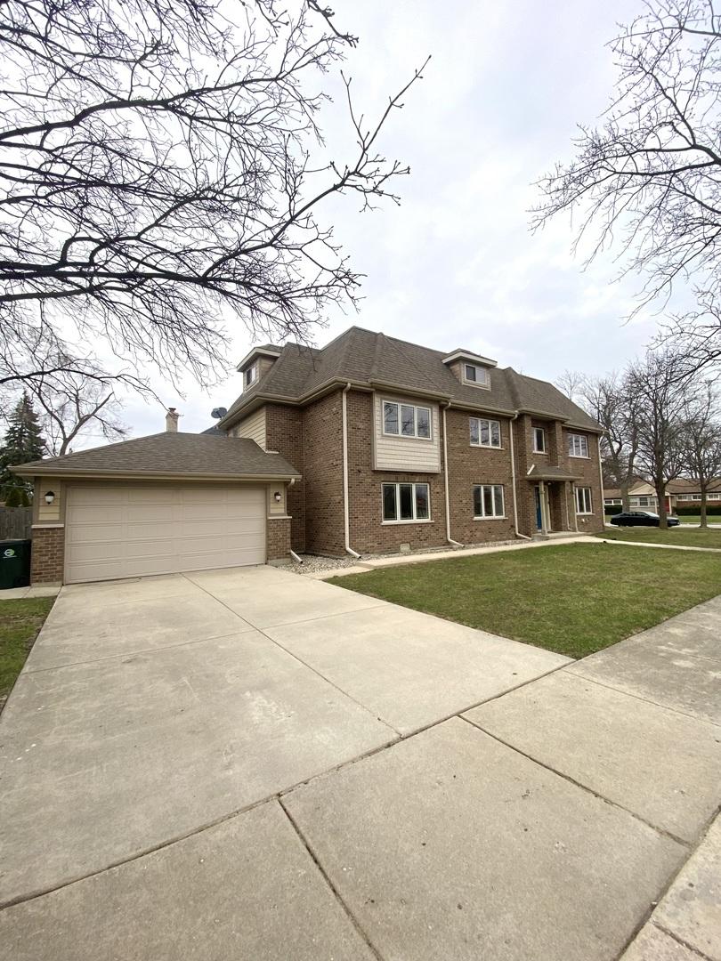7128 Emerson St., Morton Grove, IL 60053