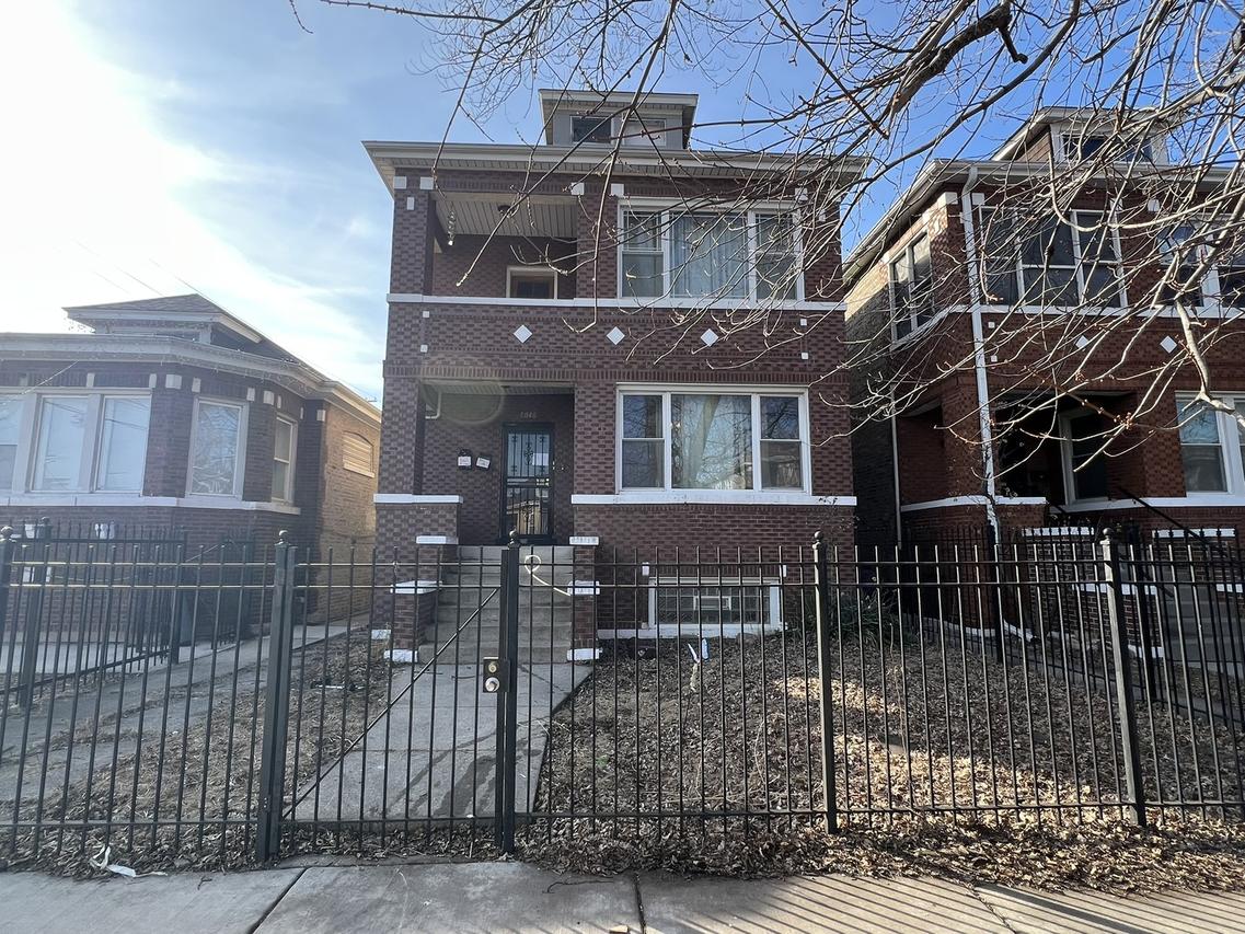 [Address Hidden by Seller], Chicago, IL 60629
