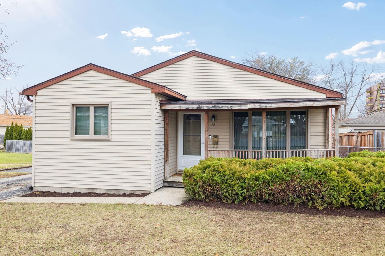 16 S Margaret St., Joliet, IL 60436