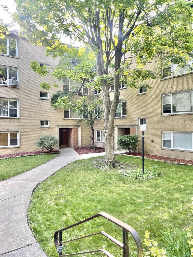 6146 N Damen Ave. #GH, Chicago, IL 60659