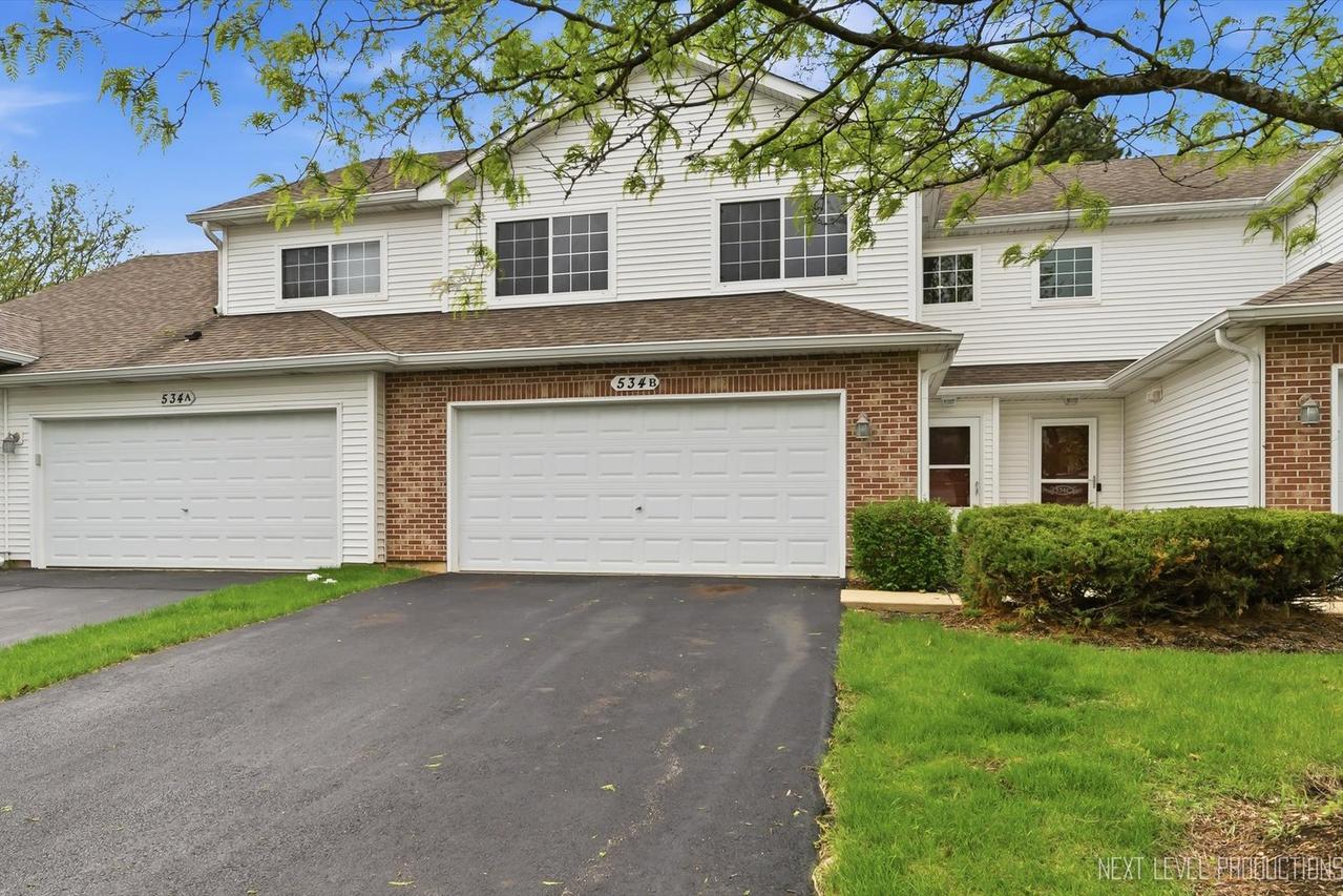 534 Mallard Ln. #B, Sugar Grove, IL 60554