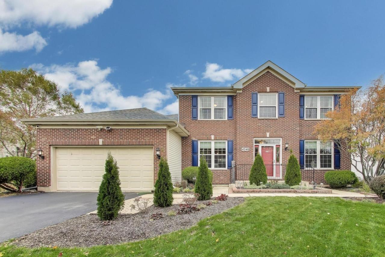 4540 W Westchester Ln., Libertyville, IL 60048