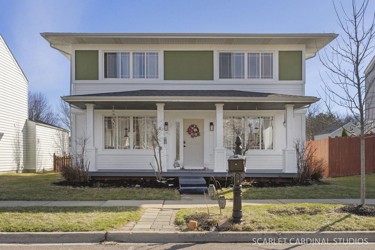 220 Presidential Blvd., Oswego, IL 60543