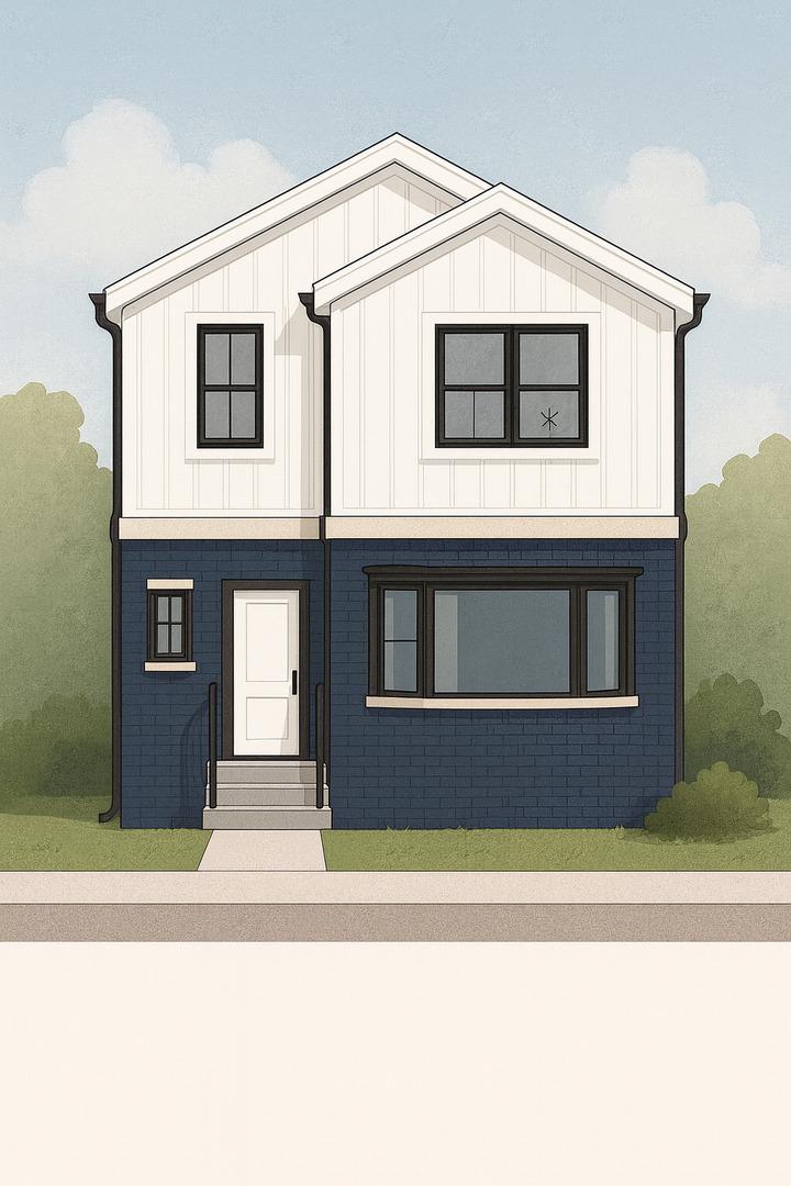 927 S Chatham Ave., Elmhurst, IL 60126