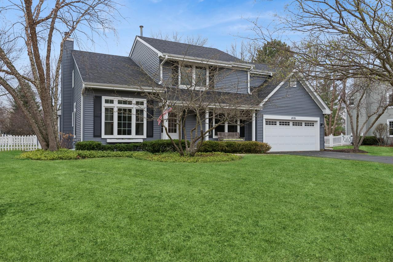 6935 Revere Ct., Gurnee, IL 60031