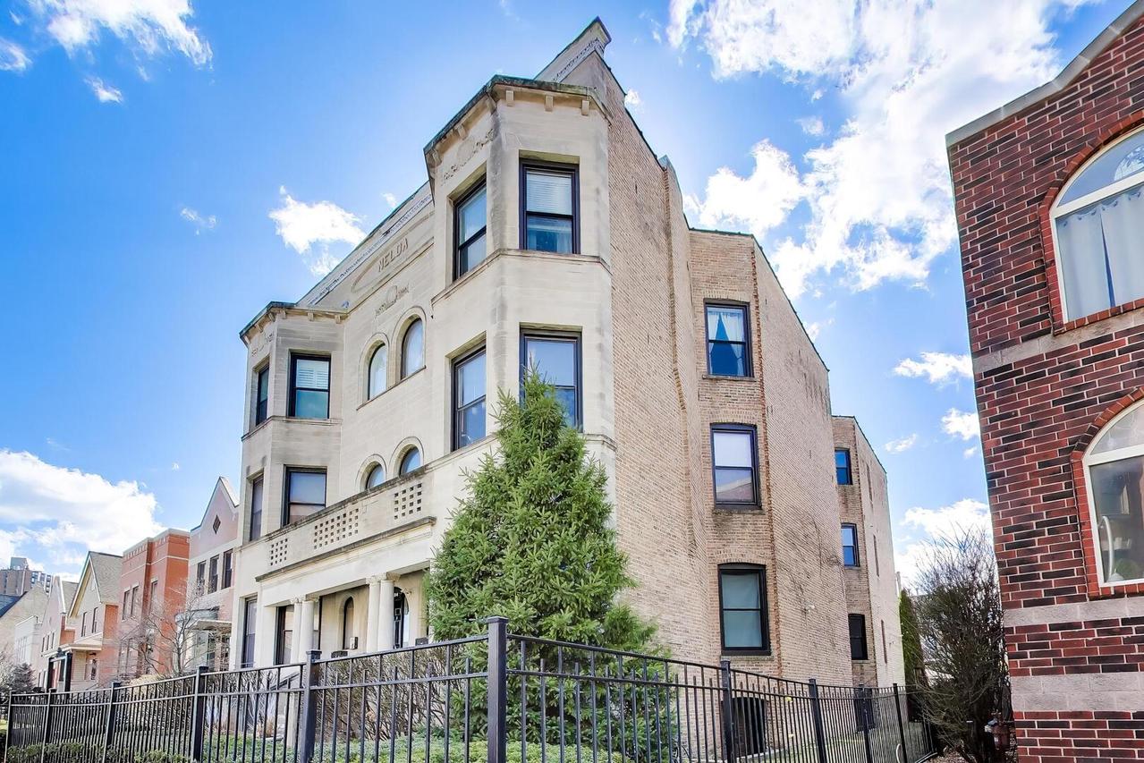 4552 S Oakenwald Ave. #3N, Chicago, IL 60653