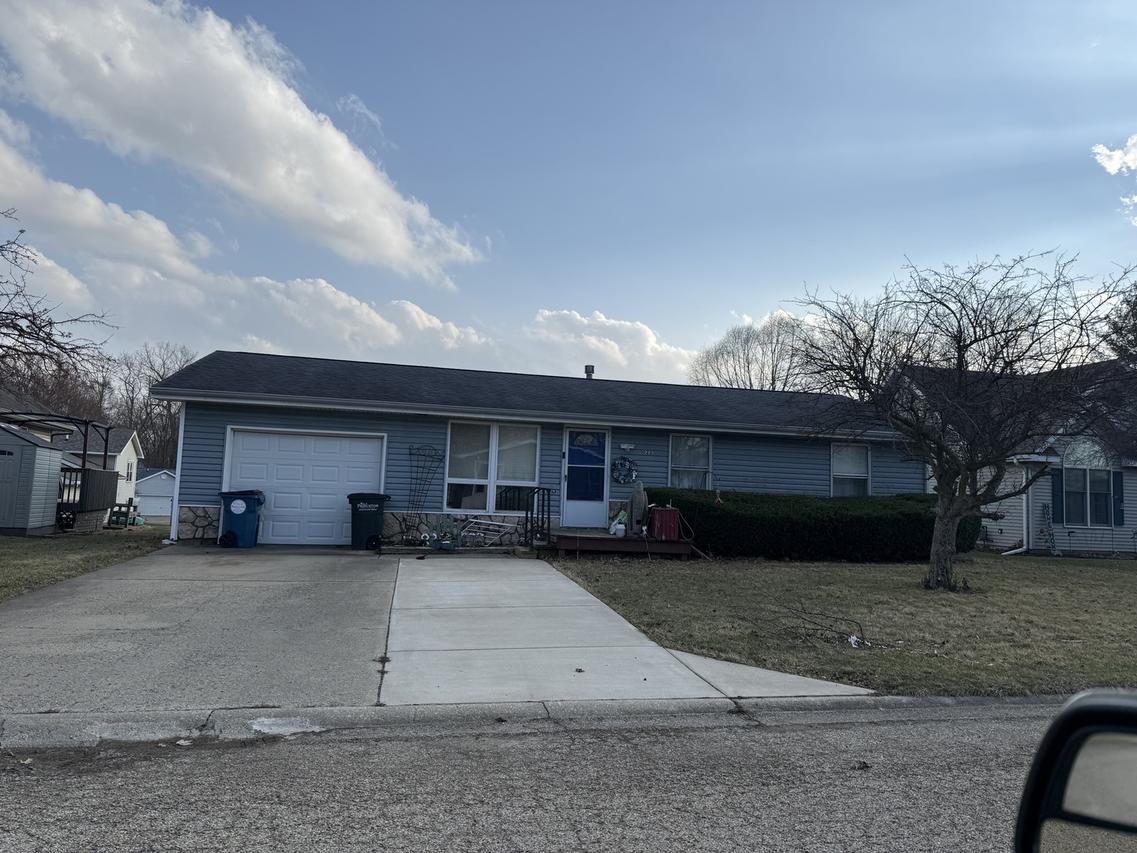 1022 N Jacqualine Ln., Princeton, IL 61356