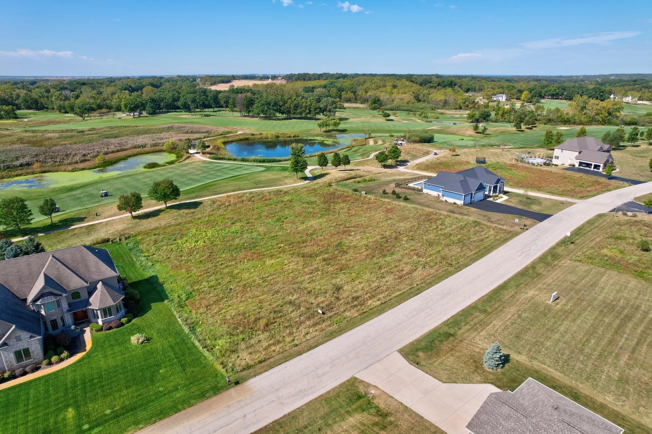 Lot 38 Saint Andrews Dr., Marengo, IL 60152