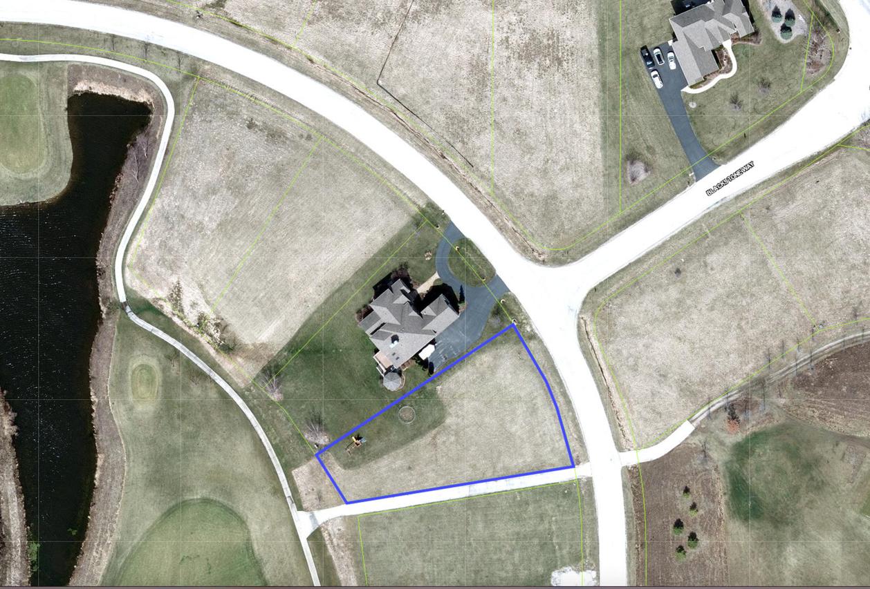 9417 Saint Andrews Dr., Marengo, IL 60152