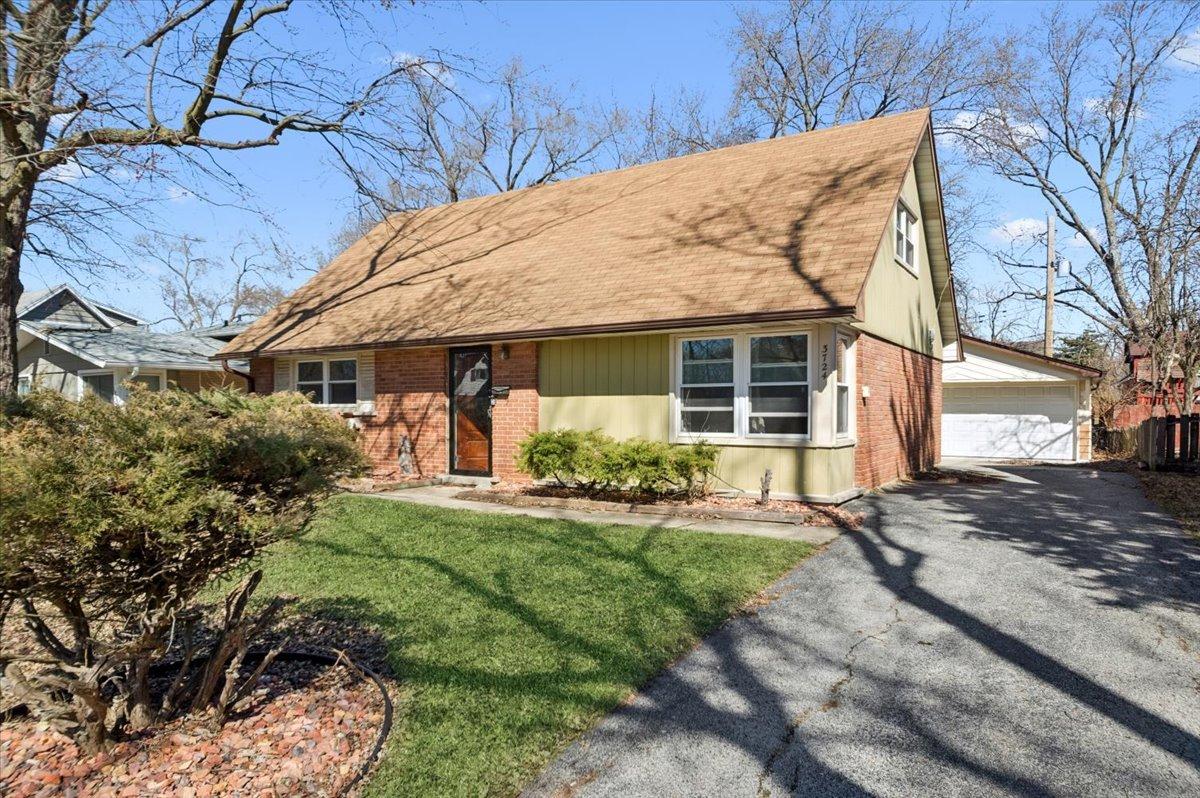 3724 168th St., Country Club Hills, IL 60478