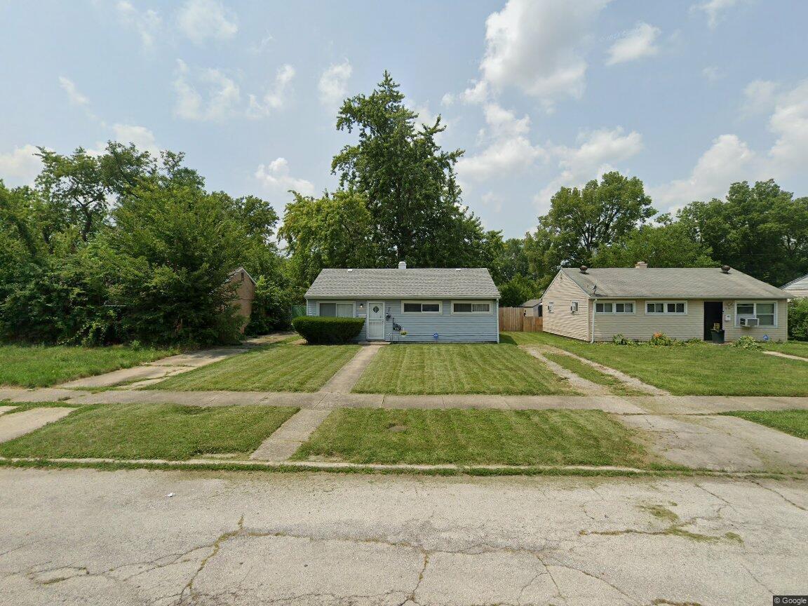 15112 Honore Ave., Harvey, IL 60426
