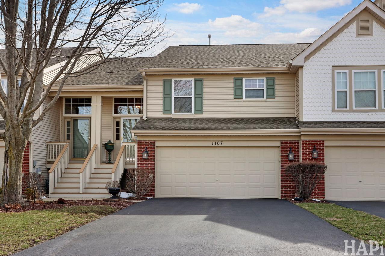 1167 N Oakwood Dr. #32-3, Fox Lake, IL 60020