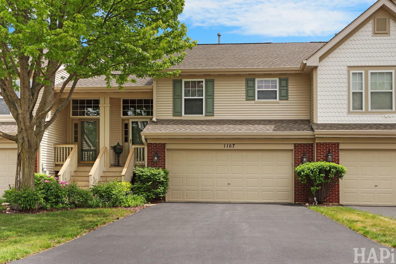 1167 N Oakwood Dr. #32-3, Fox Lake, IL 60020