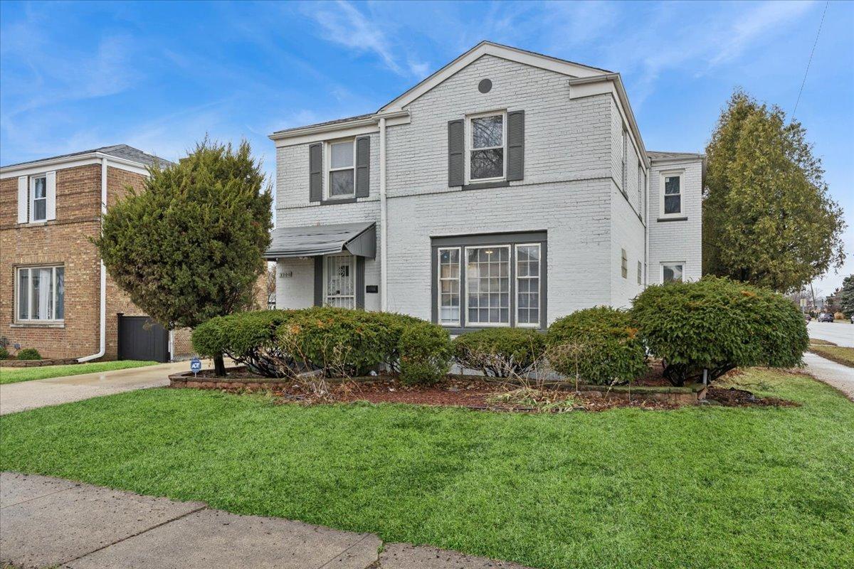 3900 Home Ave., Stickney, IL 60402