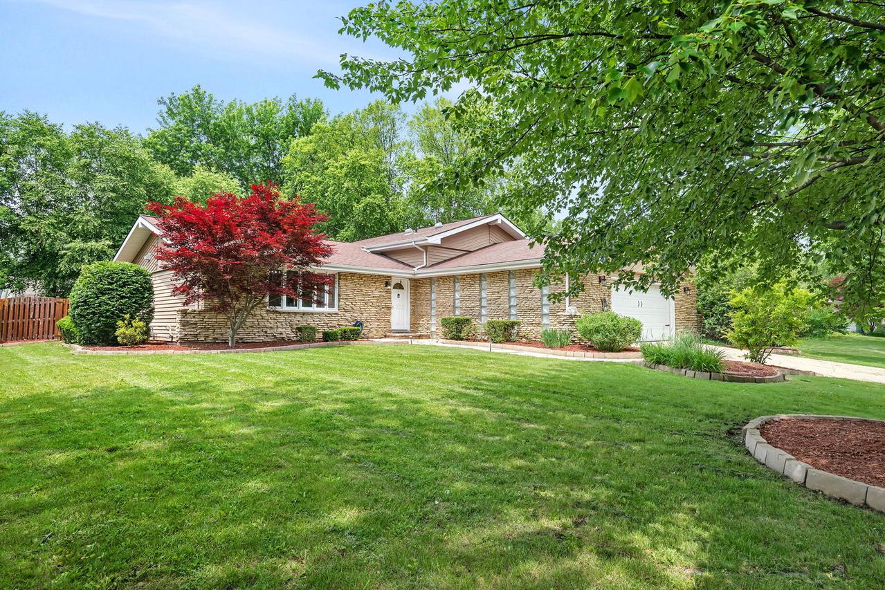 1810 Jana Ln., Morris, IL 60450