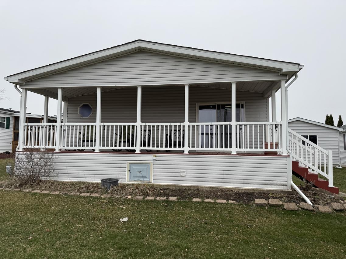 25807 S Doral Dr., Monee, IL 60449