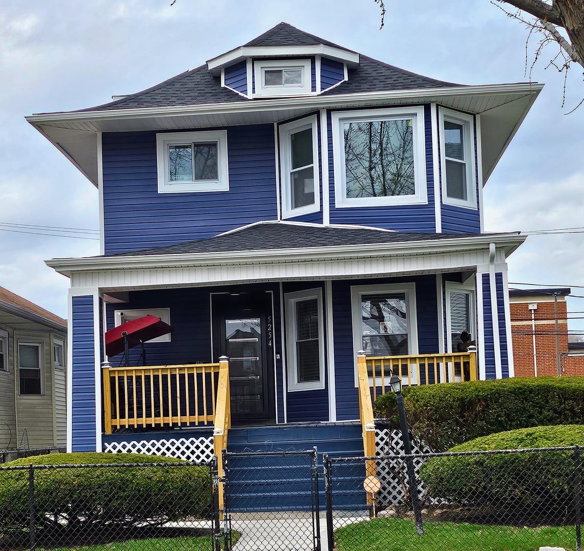 5254 W Monroe St., Chicago, IL 60644