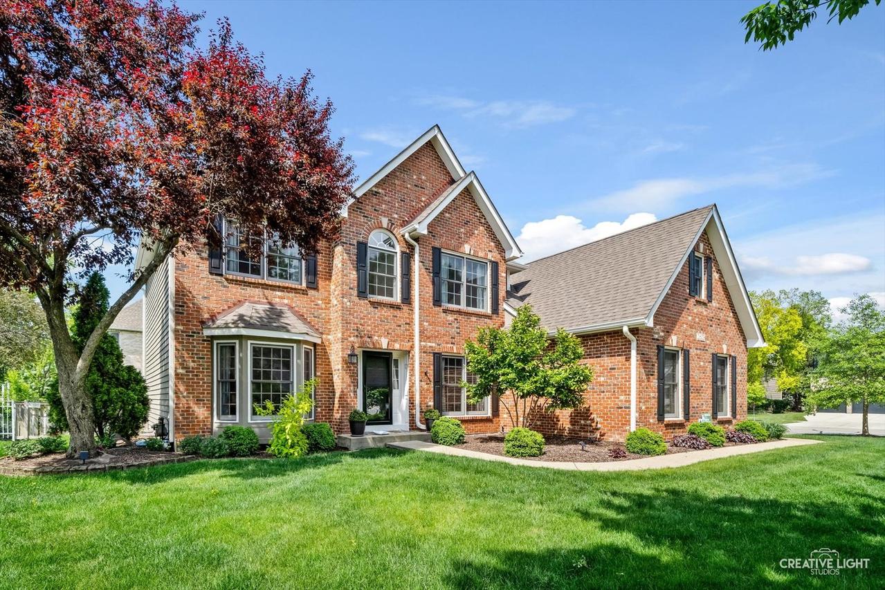 2603 Charlestowne Ln., Naperville, IL 60564