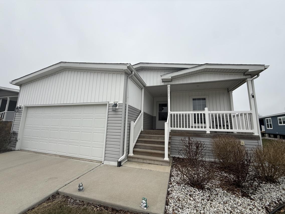 25530 Shinnecock Dr., Monee, IL 60449