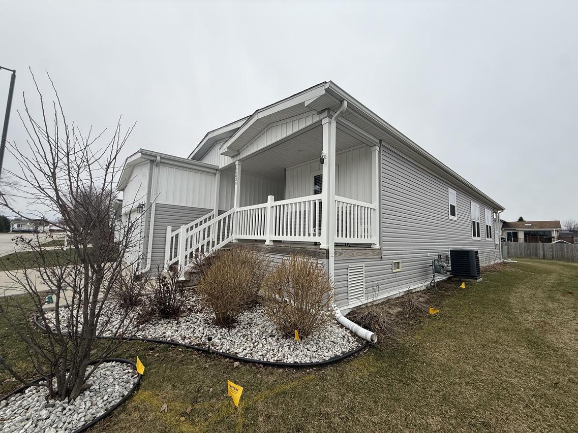 25530 Shinnecock Dr., Monee, IL 60449