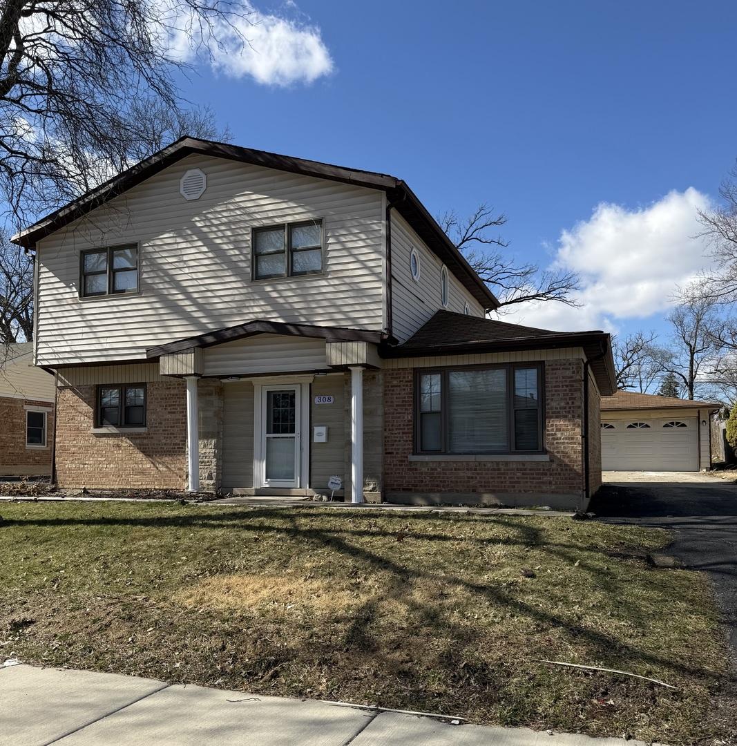 308 Oakwood St., Park Forest, IL 60466