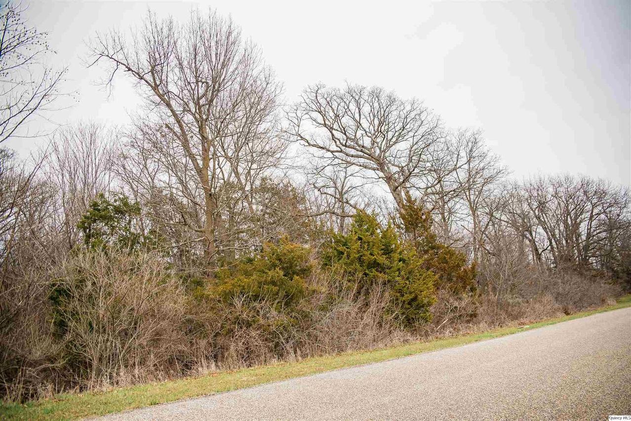 4823 Bitter Rd., Quincy, IL 62305