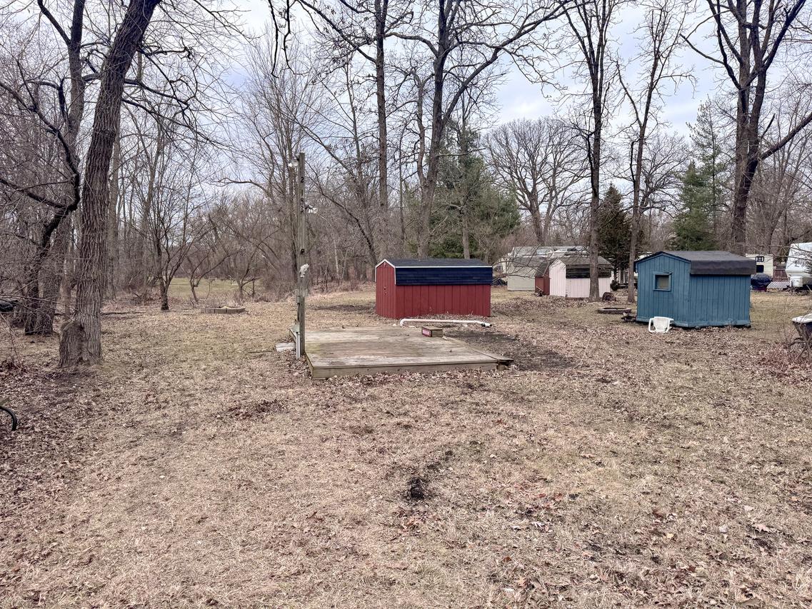 2/183 Woodhaven, Sublette, IL 61367