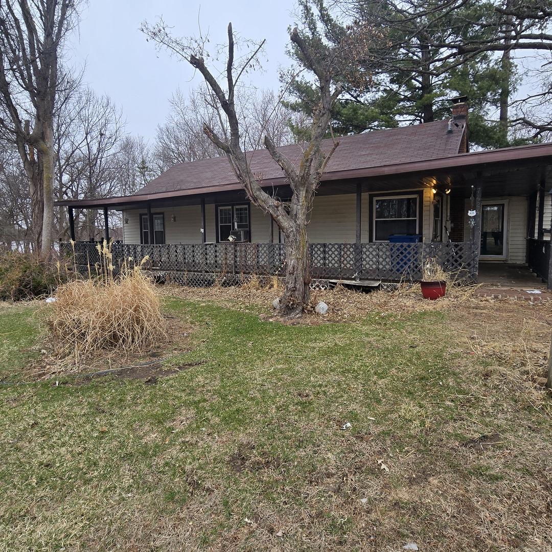 7424 N River Rd., Byron, IL 61010