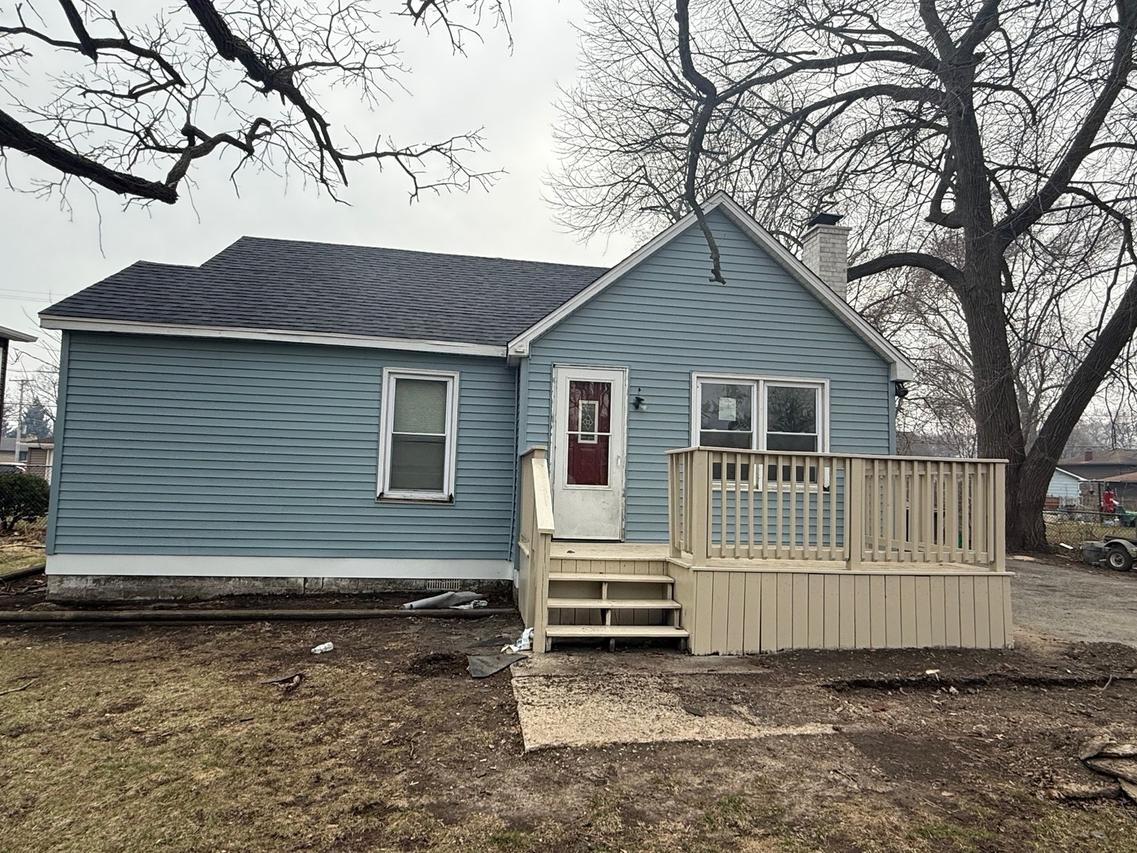 1503 Wilson Ct., Zion, IL 60099